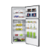 MAYER MMFT450MG 2-Door Fridge(480L)(Energy Efficiency Class 3)